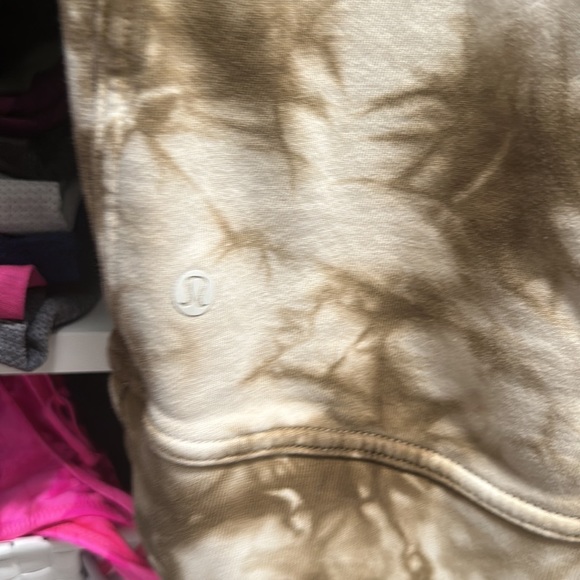 NEW lululemon hoodie - Picture 3 of 3